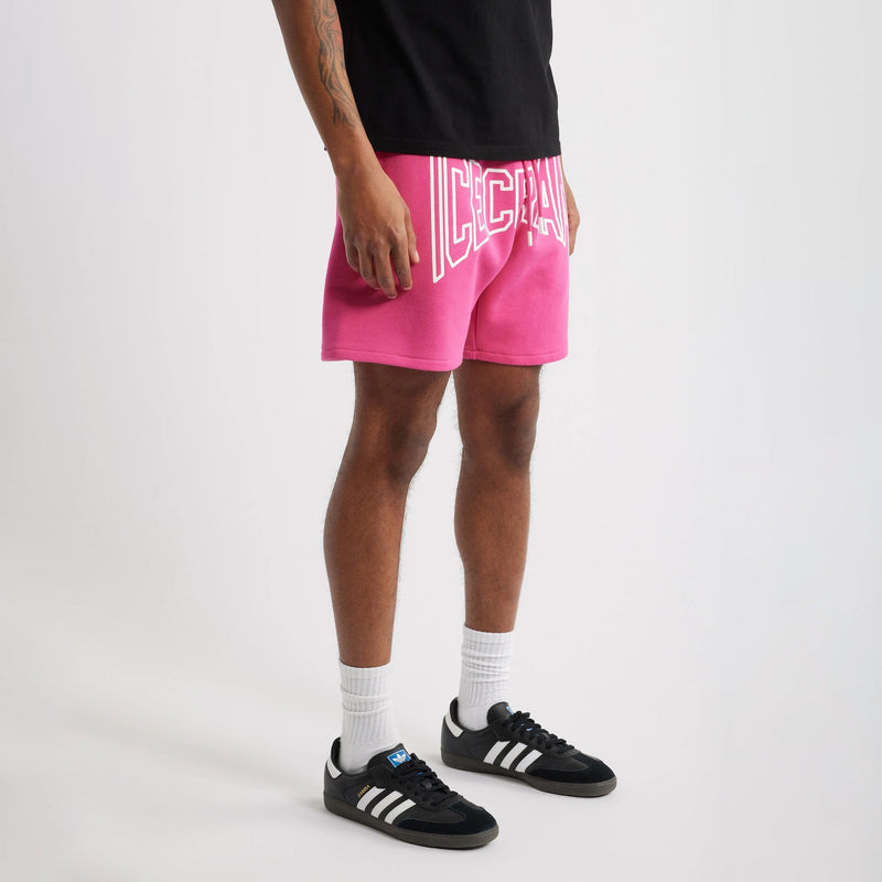 ICECREAM Shot Sweatshorts Men’s Shorts