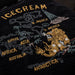 ICECREAM Skull Island Jacket Men’s Jackets 193034112570