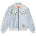ICECREAM Skull Island Jacket Men’s Jackets