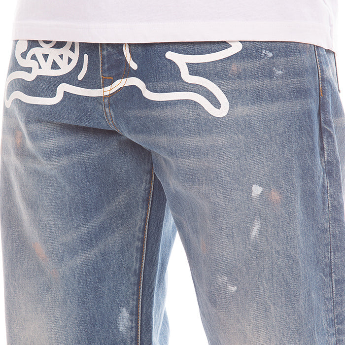 ICECREAM Slate Jeans (Vanilla Fit) Men’s Pants