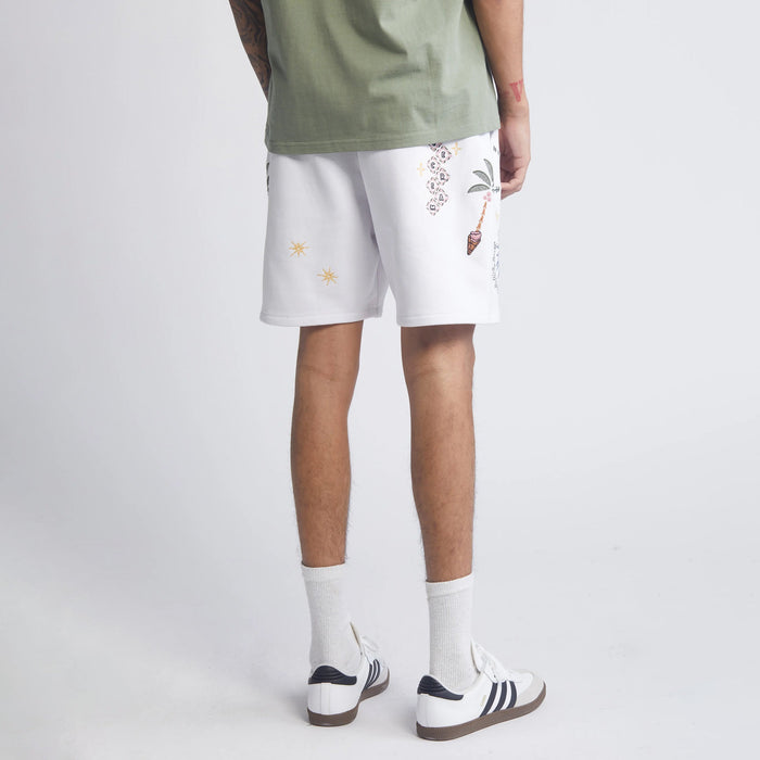 ICECREAM Starry Shorts Men’s 193034122760