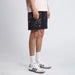 ICECREAM Starry Shorts Men’s 193034122760