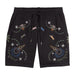 ICECREAM Starry Shorts Men’s 193034122760