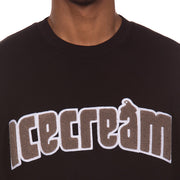 ICECREAM Swirl Sweatshirt Men’s Sweatshirts