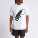 ICECREAM The Barber Tee Men’s T-Shirts 193034129509