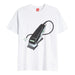 ICECREAM The Barber Tee Men’s T-Shirts 193034129561