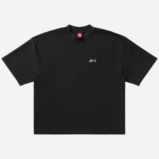 ICECREAM The Boxer SS Knit T-Shirt Men’s T-Shirts 193034191810