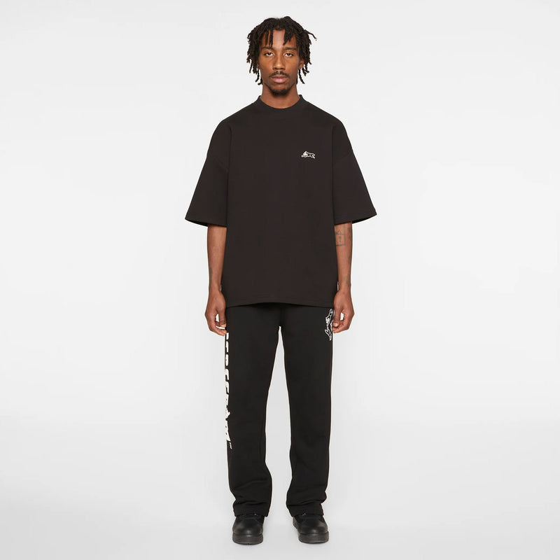 ICECREAM The Boxer SS Knit T-Shirt Men’s T-Shirts