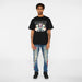 ICECREAM The Gang Tee Men’s T-Shirts 193034128847