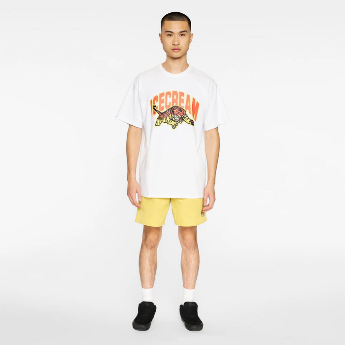 ICECREAM Tiger Tee Men’s T-Shirts 511389