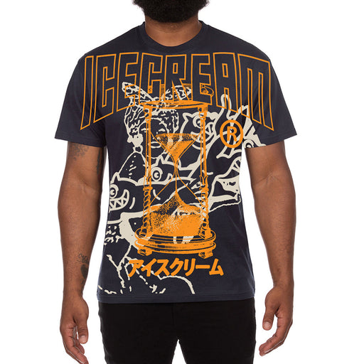 ICECREAM Time Tee Men’s T-Shirts 193034179191