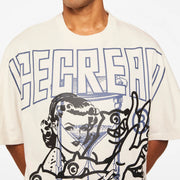 ICECREAM Time Tee Men’s T-Shirts