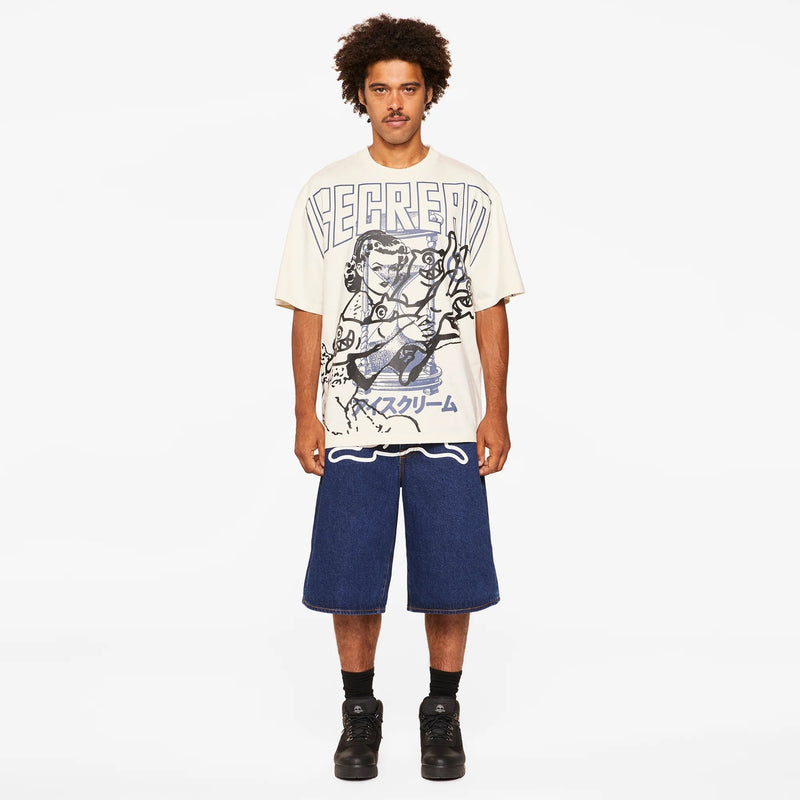 ICECREAM Time Tee Men’s T-Shirts