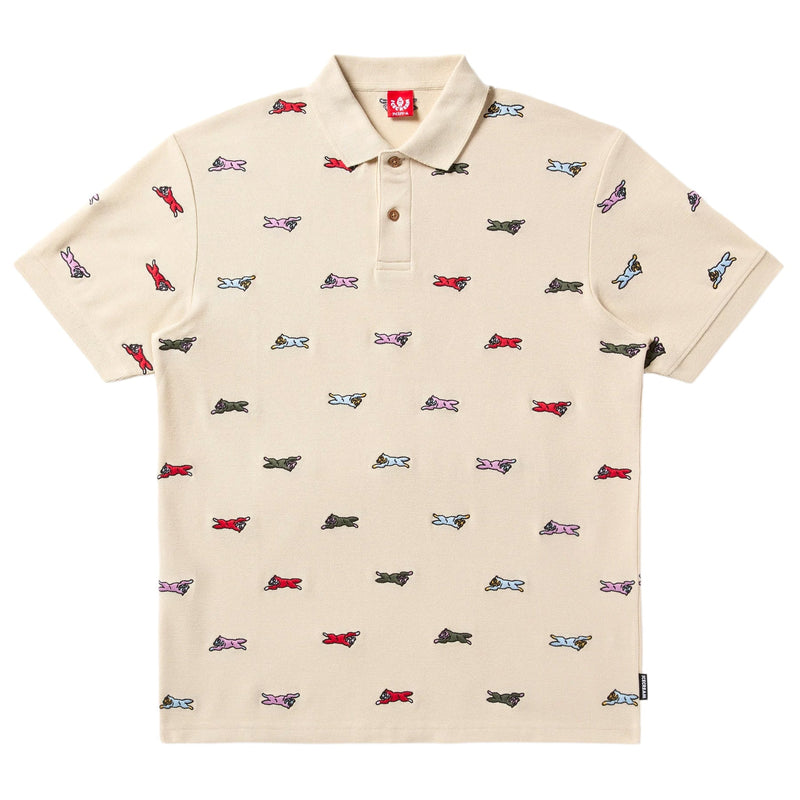 ICECREAM Universe Polo Shirt Men’s Shirts 193034168508