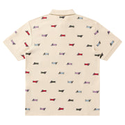 ICECREAM Universe Polo Shirt Men’s Shirts