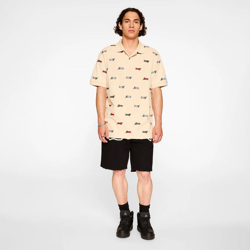 ICECREAM Universe Polo Shirt Men’s Shirts