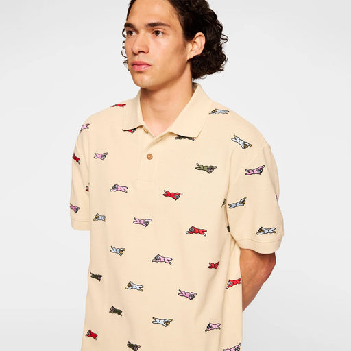 ICECREAM Universe Polo Shirt Men’s Shirts