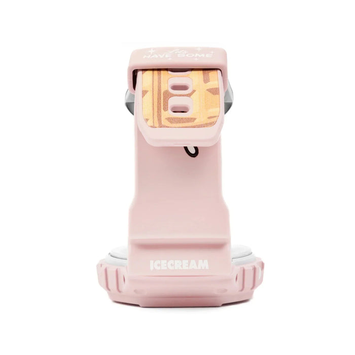 ICECREAM Waffle Drip DW-5400 Sport Watch Accessories 0889232325491 Free Shipping Worldwide