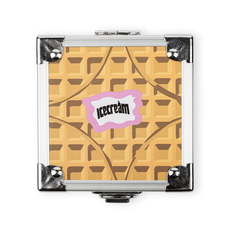 ICECREAM Waffle Drip DW-5400 Sport Watch Accessories 0889232325491 Free Shipping Worldwide