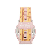 ICECREAM Waffle Drip DW-5400 Sport Watch Accessories 0889232325491 Free Shipping Worldwide