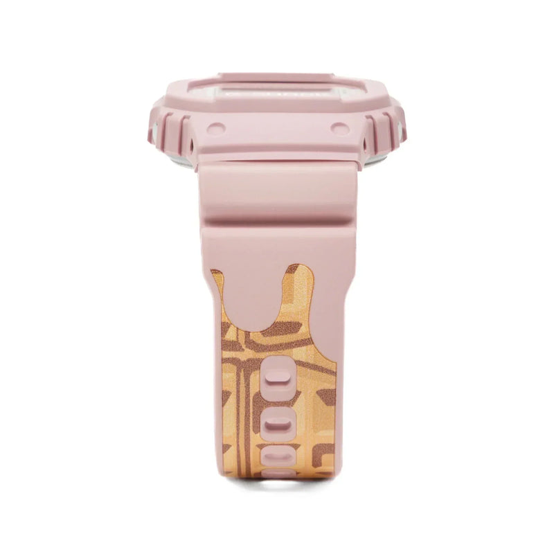 ICECREAM Waffle Drip DW-5400 Sport Watch Accessories 0889232325491 Free Shipping Worldwide