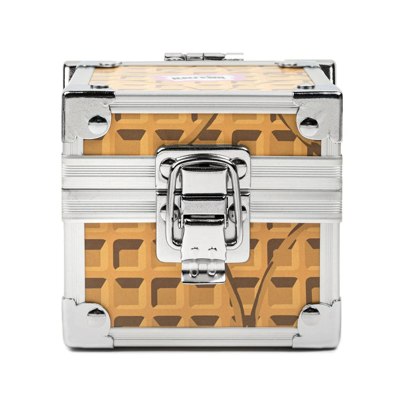 ICECREAM Waffle Drip DW-5400 Sport Watch Accessories 0889232325491 Free Shipping Worldwide