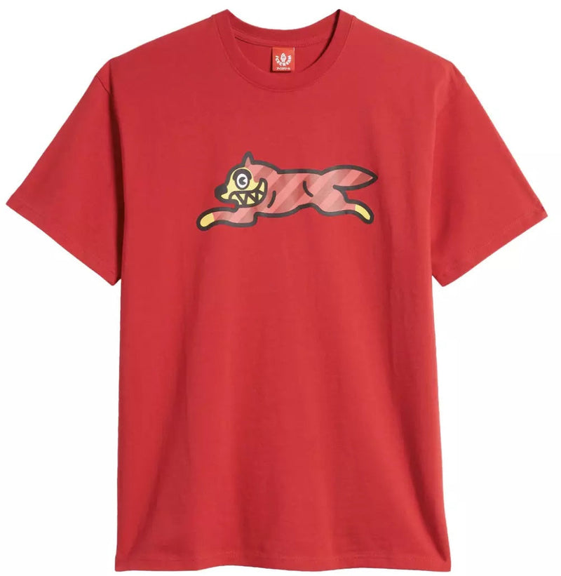 ICECREAM Yikes Stripes S/S Tee Men’s T-Shirts 193034113669