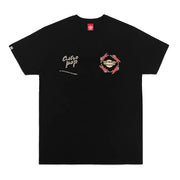 IceCream Mens Zoom S/S Knit Tees ICECREAM 193034085997 Free Shipping Worldwide