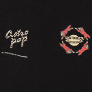 IceCream Mens Zoom S/S Knit Tees ICECREAM 193034085997 Free Shipping Worldwide