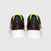 INIMIGO Street Way Sneakers Mens Shoes 5609796286008 Free Shipping Worldwide