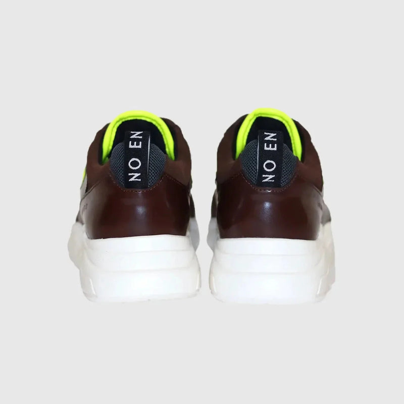 INIMIGO Street Way Sneakers Mens Shoes 5609796286008 Free Shipping Worldwide