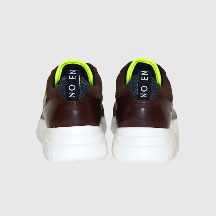 INIMIGO Street Way Sneakers Mens Shoes 5609796286008 Free Shipping Worldwide