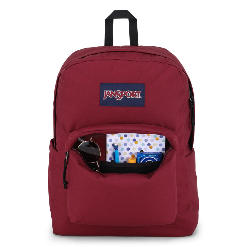 JanSport SuperBreak® Plus Backpack Backpacks