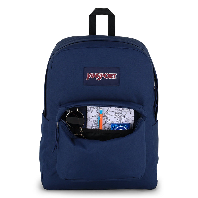 JanSport SuperBreak® Plus Backpack Backpacks