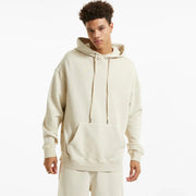 Ksubi 4 x Biggie Hoodie Desert Mens Hoodies KSUBI 9349457991211 Free Shipping Worldwide