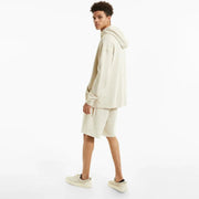 Ksubi 4 x Biggie Hoodie Desert Mens Hoodies KSUBI 9349457991211 Free Shipping Worldwide