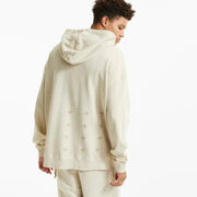 Ksubi 4 x Biggie Hoodie Desert Mens Hoodies KSUBI 9349457991211 Free Shipping Worldwide