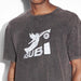 Ksubi Angels Biggie S/S Tee Mens Tees KSUBI 9358214127367 Free Shipping Worldwide