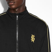 Ksubi Mens Antidote Trak Jacket Jackets KSUBI 9358214058913 Free Shipping Worldwide