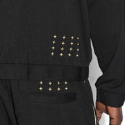 Ksubi Mens Antidote Trak Jacket Jackets KSUBI 9358214058913 Free Shipping Worldwide