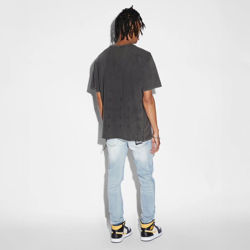 Ksubi Biggie SS Tee Men’s T-Shirts 9358214168421