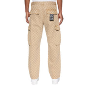 Ksubi Box Fugitive Cargo Pant Men’s Pants KSUBI 9358214236663