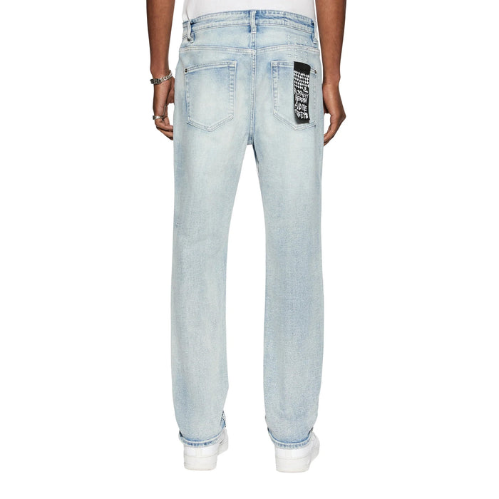 Ksubi Bronko Legacy Jean Men’s Pants KSUBI 9358214210526