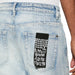 Ksubi Bronko Legacy Jean Men’s Pants KSUBI 9358214210526