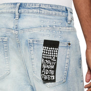 Ksubi Bronko Legacy Jean Men’s Pants KSUBI 9358214210526