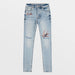 Ksubi Mens Chitch Ecology Jean Pants & Shorts KSUBI 9358214104795 Free Shipping Worldwide
