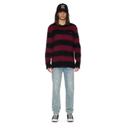 Ksubi Chitch Scatter Blue Jean Men’s Pants KSUBI 9358214309930