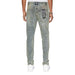Ksubi Chitch Stage Dive Caged Jean Men’s Pants KSUBI 9358214236144