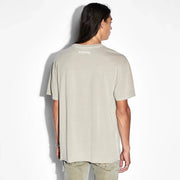 Ksubi Mens Dreaming Biggie S/S Tee Outback Tees KSUBI 9358214111984 Free Shipping Worldwide