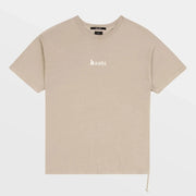 Ksubi Mens Dreaming Biggie S/S Tee Outback Tees KSUBI 9358214111984 Free Shipping Worldwide